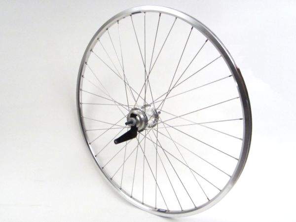 Sturmey Archer Duomatic S2C / Ryde Chrina